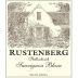 Rustenberg Stellenbosch Sauvignon Blanc 2021 Front Label