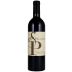 Palazzo California Cabernet Franc 2013 Front Bottle Shot