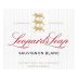 Leopard's Leap Wines Sauvignon Blanc 2020 Front Label