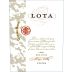 Cousino Macul Lota 2020 Front Label