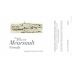 Domaine Roulot Meursault Vireuils 2014 Front Label