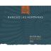 Rancho Las Hermanas Sta. Rita Hills Pinot Noir 2022 Front Label