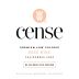 Cense Rose 2020 Front Label