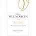 Finca Villacreces Ribera del Duero 2018 Front Label