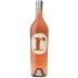 Domaine Serene R Rose Front Bottle Shot
