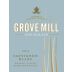 Grove Mill Sauvignon Blanc 2017 Front Label