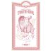 Tooth & Nail The Stand 2021 Front Label