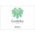 Godelia Godello 2021 Front Label