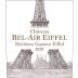 Chateau Bel-Air Eiffel 2020 Front Label