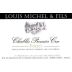 Louis Michel Chablis Forets Premier Cru 2023 Front Label