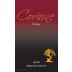Wine Tree Farm Corinne Syrah 2010 Front Label