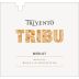 Trivento Tribu Merlot 2015 Front Label
