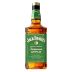 Jack Daniel's Tennessee Apple Whiskey Front Bottle Shot