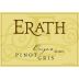 Erath Pinot Gris 2005 Front Label