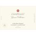 Chappellet Grower Collection El Novillero Vineyard Chardonnay 2020 Front Label