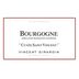 Vincent Girardin Bourgogne Cuvee Saint Vincent Rouge 2019 Front Label