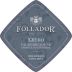 Follador XZERO Millesimato Extra Brut 2022 Front Label