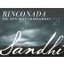 Sandhi Rinconada Chardonnay 2021 Front Label