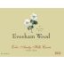 Evesham Wood Eola-Amity Hills Pinot Noir Cuvee 2022 Front Label