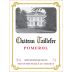 Chateau Taillefer Pomerol 2014 Front Label