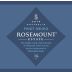 Rosemount Diamond Label Pinot Grigio 2010 Front Label