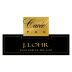 J. Lohr Cuvee PAU 2022 Front Label