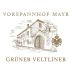 Vorspannhof Mayr Niederosterreich Gruner Veltliner (1 Liter) 2023 Front Label