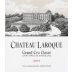 Chateau Laroque Laroque 2019 Front Label