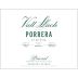 Vall Llach Porrera de Vi de Vila Priorat Blanco 2023 Front Label