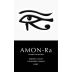 Glaetzer Amon-Ra Shiraz 2005 Front Label