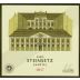 Schloss Gobelsburg Ried Steinsetz Gruner Veltliner 2017 Front Label