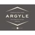 Argyle Reserve Pinot Noir (375ML half-bottle) 2017 Front Label