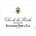 Bouchard Aine & Fils Clos de la Roche Grand Cru 2018 Front Label