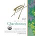 Frey Organic Chardonnay 2017 Front Label