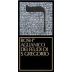 Feudi di San Gregorio Rosh Aglianico 2012 Front Label