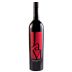 JaM Cellars Cabernet Sauvignon 2014 Front Bottle Shot