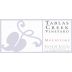 Tablas Creek Mourvedre 2009 Front Label