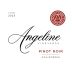 Angeline California Pinot Noir 2023 Front Label