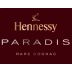 Hennessy Paradis Cognac Front Label