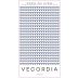 Vecordia Joven 2016 Front Label