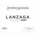 Bodega Lanzaga Lanzaga 2020 Front Label