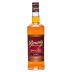 Bounty Premium Spiced Rum Front Bottle Shot