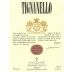 Marchesi Antinori Tignanello (3 Liter Bottle) 1997 Front Label