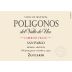 Zuccardi San Pablo Poligonos del Valle de Uco Cabernet Franc 2018 Front Label