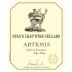 Stag's Leap Wine Cellars Artemis Cabernet Sauvignon 2017 Front Label
