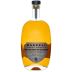 Barrell 24 Year Gray Label Canadian Whiskey Front Bottle Shot