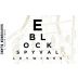 Spy Valley E Block Sauvignon Blanc 2022 Front Label