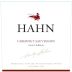 Hahn Founder's Cabernet Sauvignon 2021 Front Label