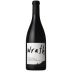 Wrath McIntyre Pinot Noir 2016 Front Bottle Shot