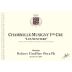 Domaine Robert Groffier Chambolle-Musigny Les Sentiers Premier Cru 2022 Front Label